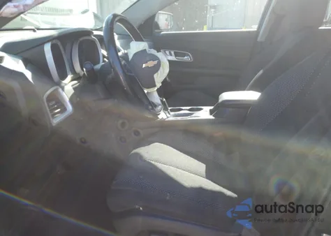 2017 Chevrolet Equinox Lt z USA, uszkodzony, nr VIN 2GNALCEK8H1604233